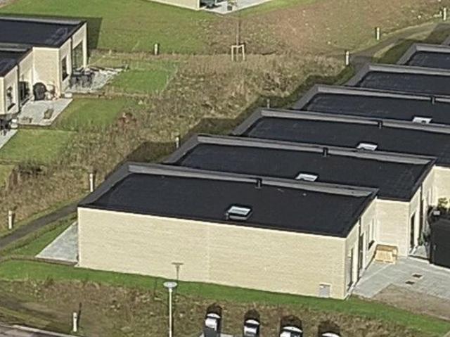 Hus til leje i Kolding
