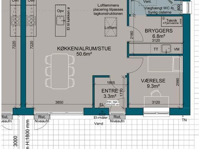 Hus til leje i Vejle Kommune, Region Syddanmark