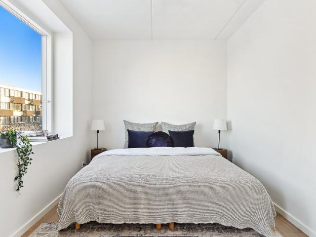 Hus til leje i Rosenhøj, Tranbjerg