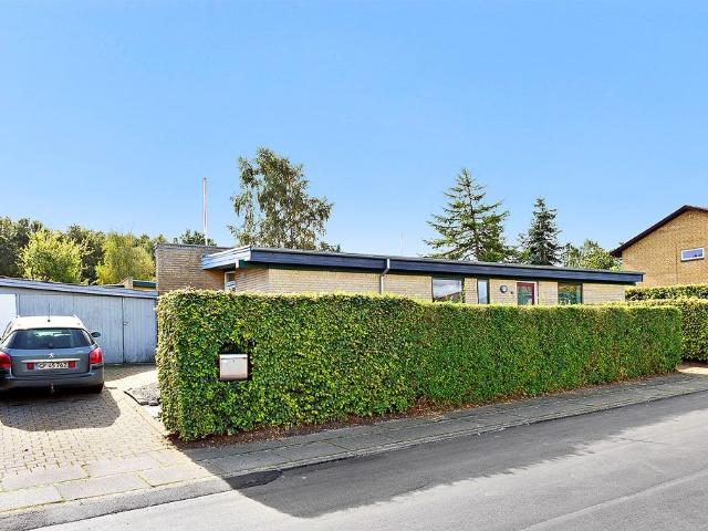 Hus til leje i Brønderslev-Dronninglund