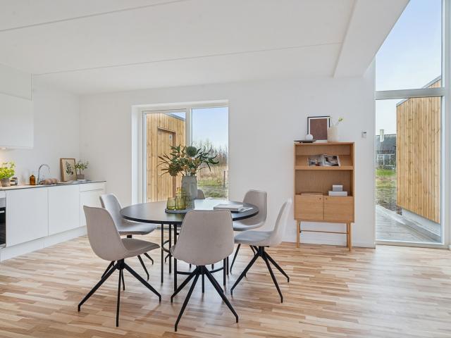 Hus til leje i Roskilde