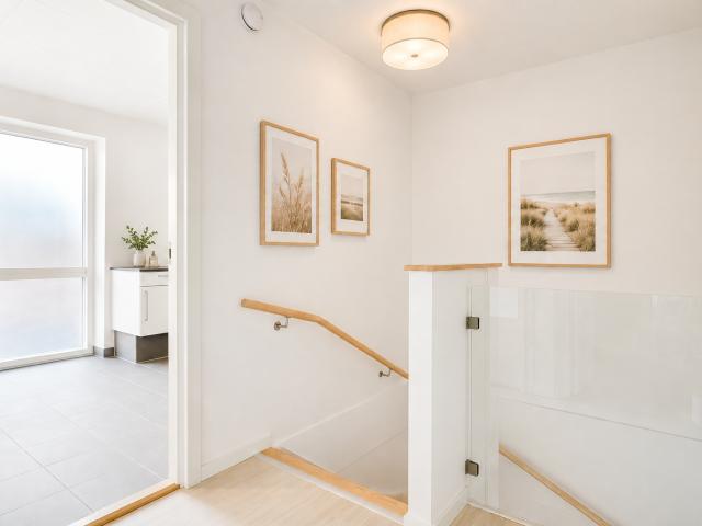 Hus til leje i Kolding
