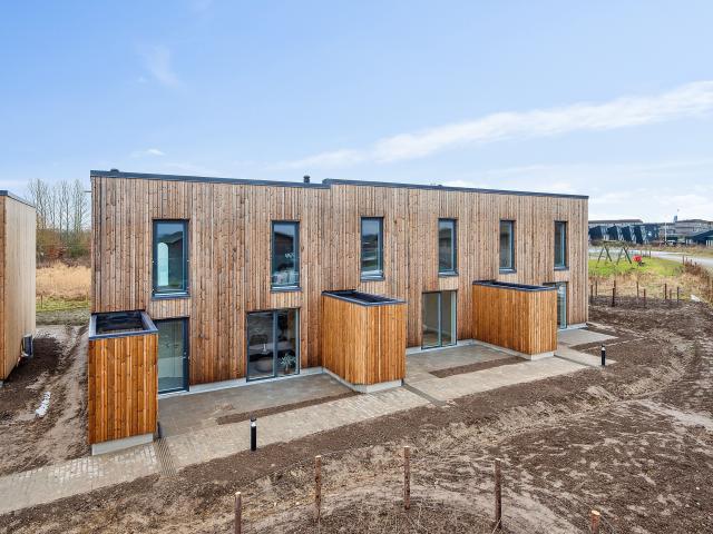 Hus til leje i Roskilde