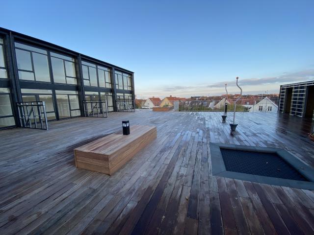 Hus til leje i Holbæk