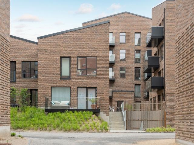 Hus til leje i København, Brøndby