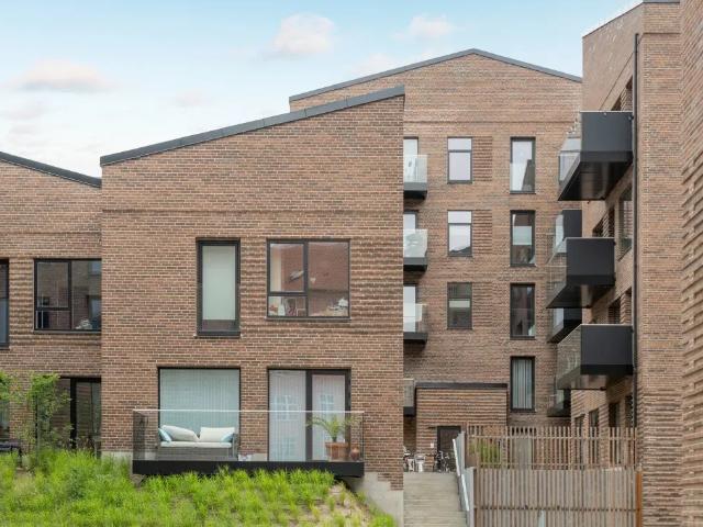 Villa til leje i København, Brøndby