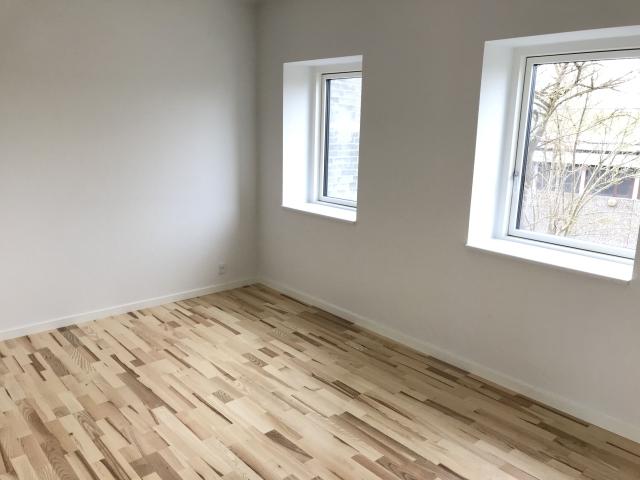 Hus til leje i Odense