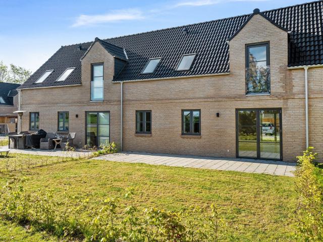 Hus til leje i Solrød