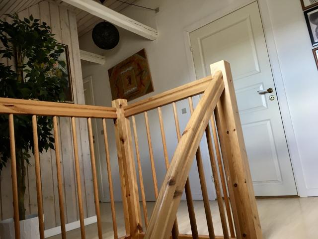 Hus til leje i Faxe