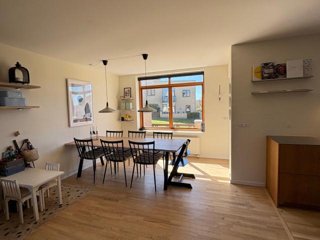 Hus til leje i Åsen, Hørsholm