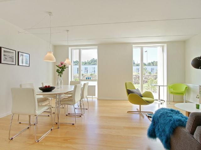 Hus til leje i Skåde, Aarhus
