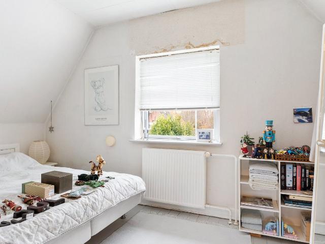 Hus til leje i Rødbyhavn, Lolland