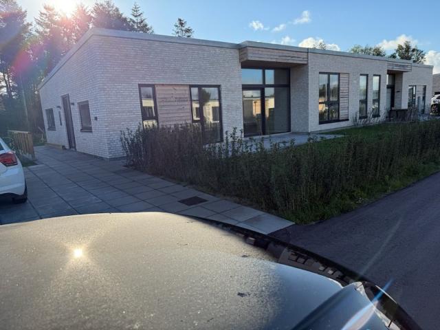 Hus til leje i Hals, Brønderslev-Dronninglund
