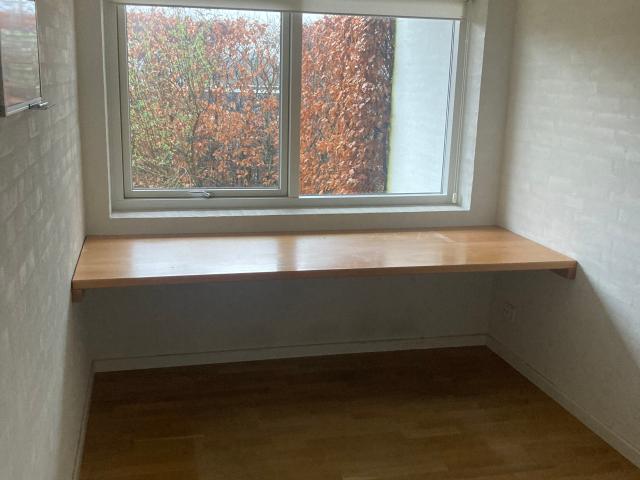 Hus til leje i Århus