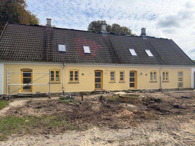 Hus til leje i Kirke Såby, Lejre
