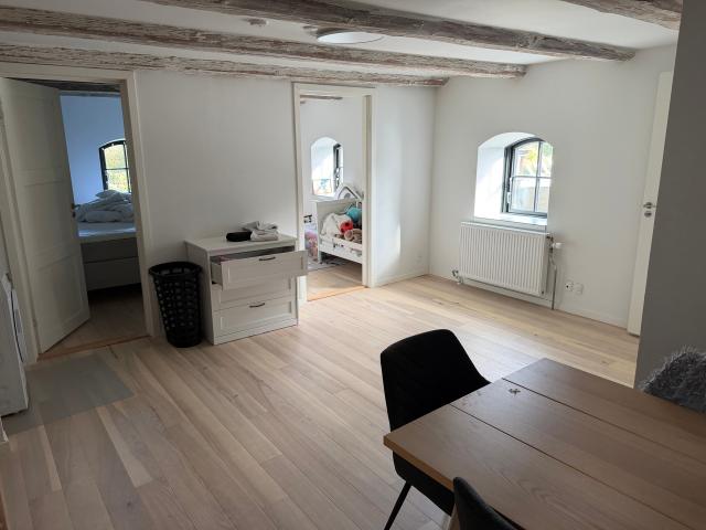 Hus til leje i Græsbjerg, Nyråd