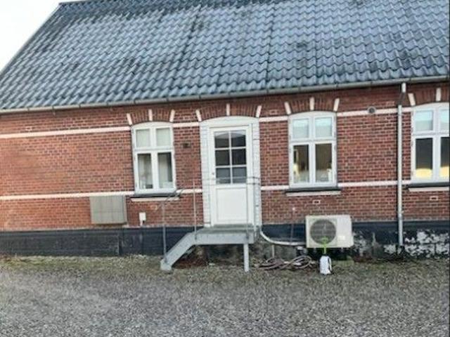 Hus til leje i Sparrehuse, Gassum