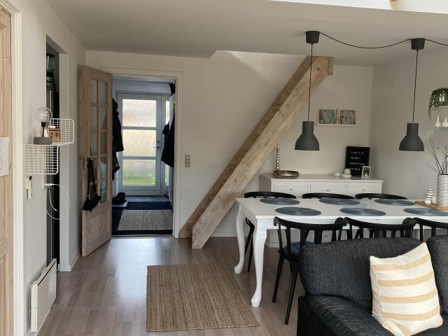 Hus til leje i Måre, Nyborg
