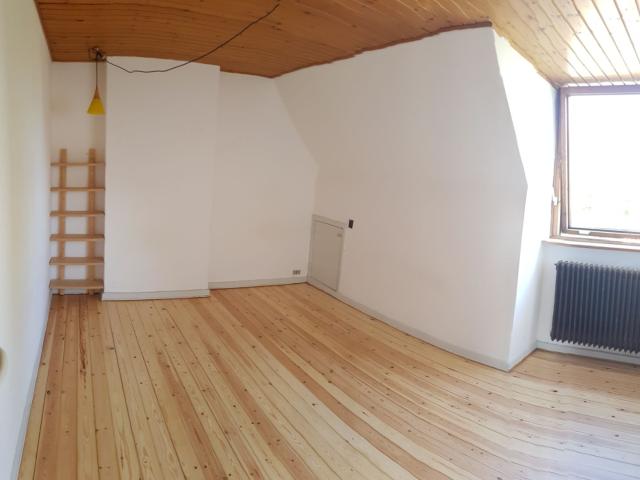 Hus til leje i Århus