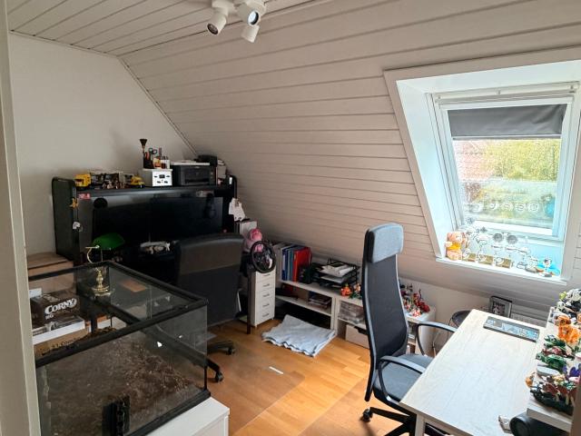 Hus til leje i Østerby, Struer