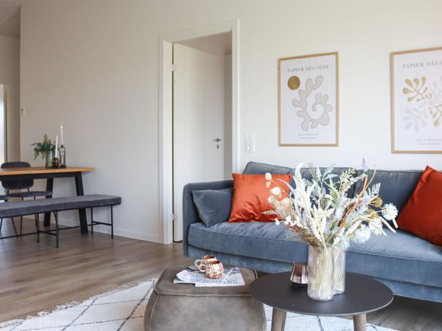 Hus til leje i Vejle