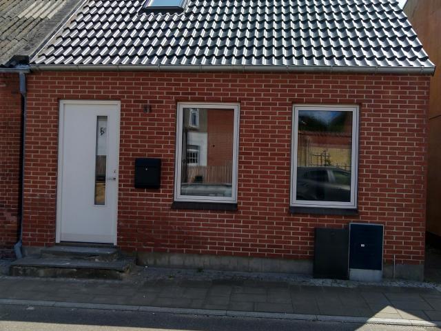 Hus til leje i Nykøbing Mors, Brønderslev-Dronninglund