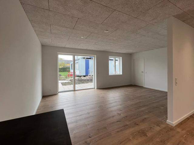 Hus til leje i Ørslevfrage, Ørslev