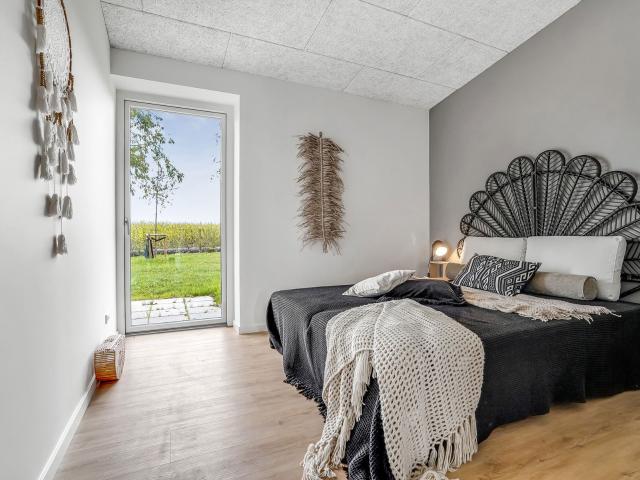 Hus til leje i Middelfart