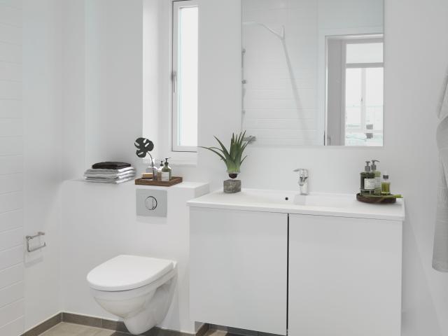 Hus til leje i Århus