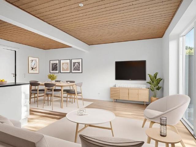 Hus til leje i Hvenekilde, Odense