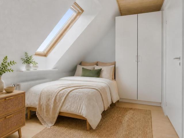 Hus til leje i Sorø