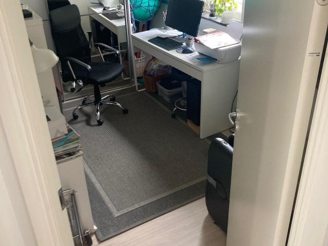 Hus til leje i Paarup, Odense