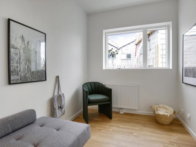 Hus til leje i Århus