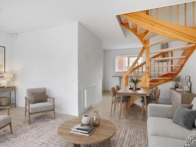 Hus til leje i Kolding