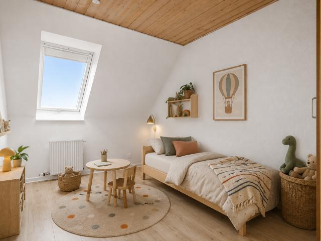 Hus til leje i Harlev, Århus