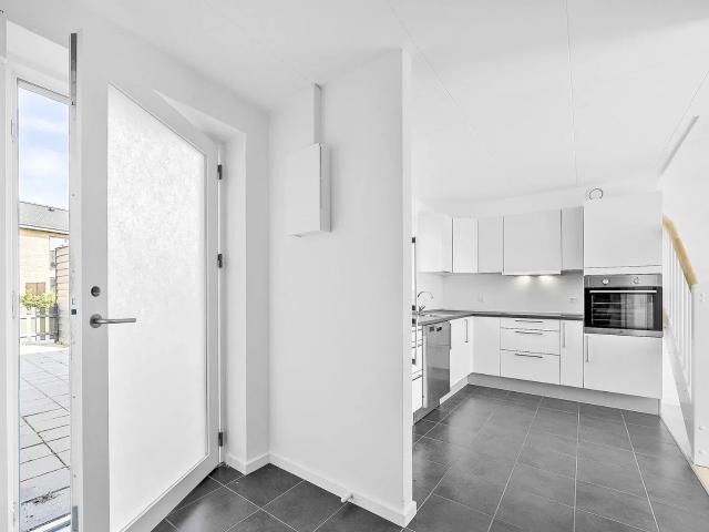 Villa til leje i Fraugde, Odense