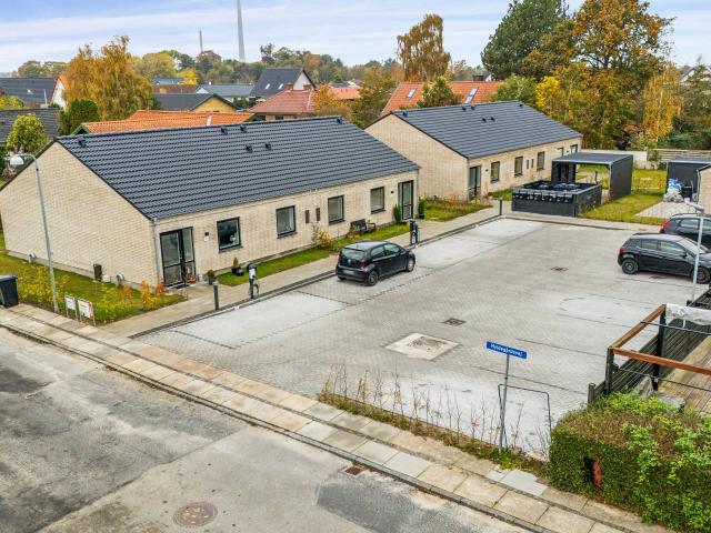 Hus til leje i Odense