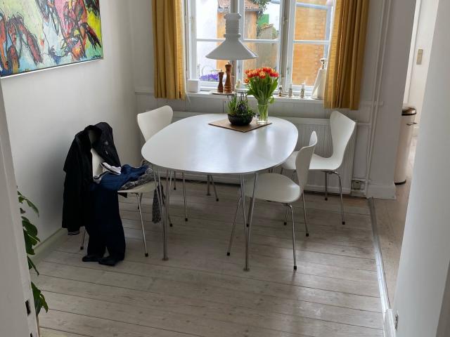 Hus til leje i Kerteminde