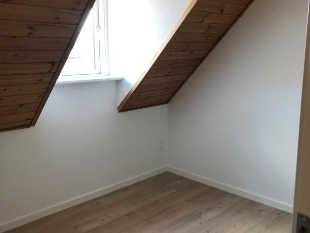 Hus til leje i Ringkøbing, Århus