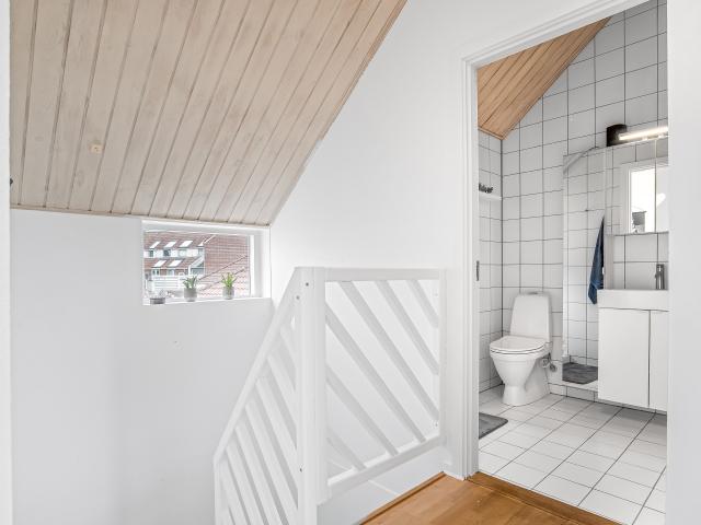 Hus til leje i Århus