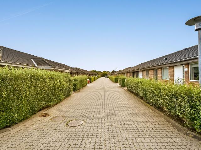 Hus til leje i Århus