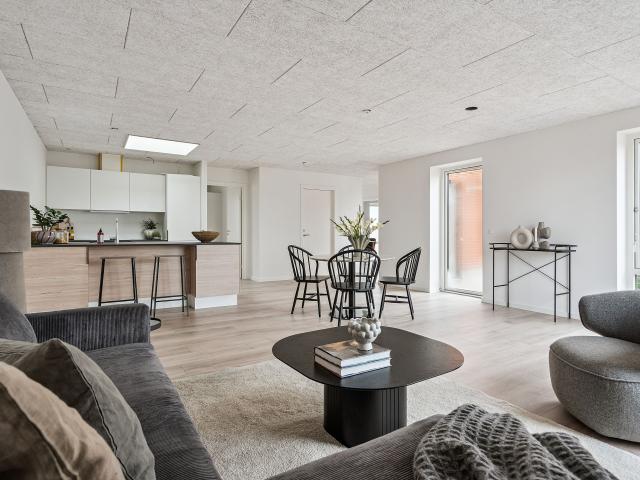 Hus til leje i Kolding