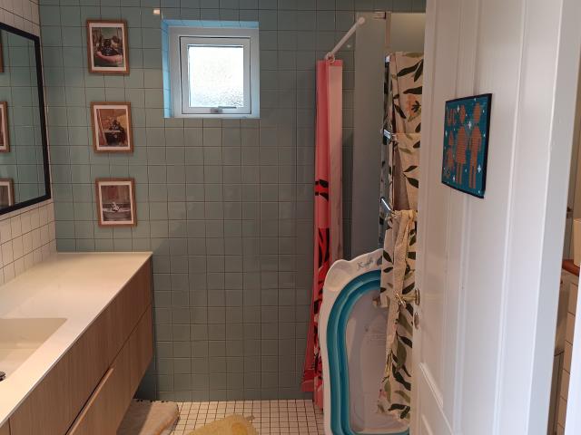 Hus til leje i Vigerslev, København