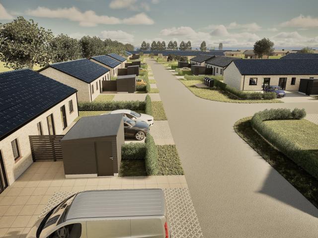 Hus til leje i Otterup, Nordfyn