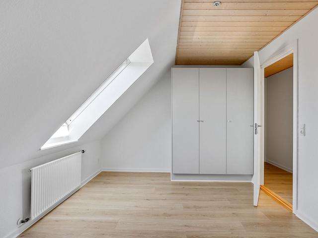Hus til leje i Tietgenbyen, Fraugde