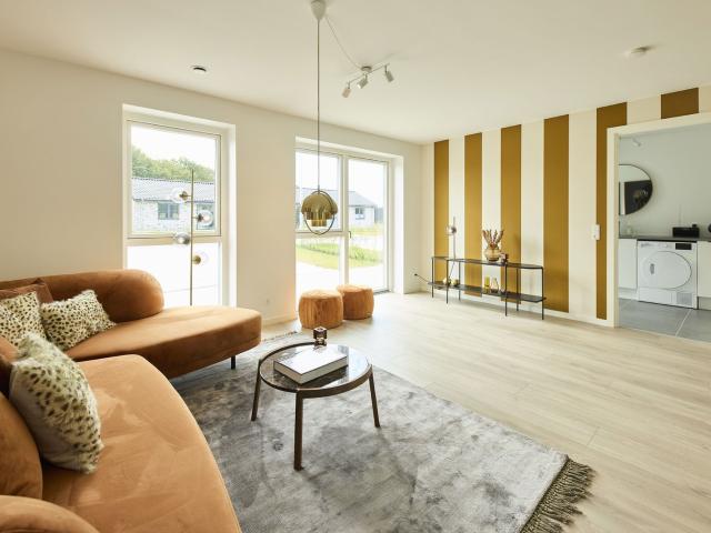 Hus til leje i Vejle
