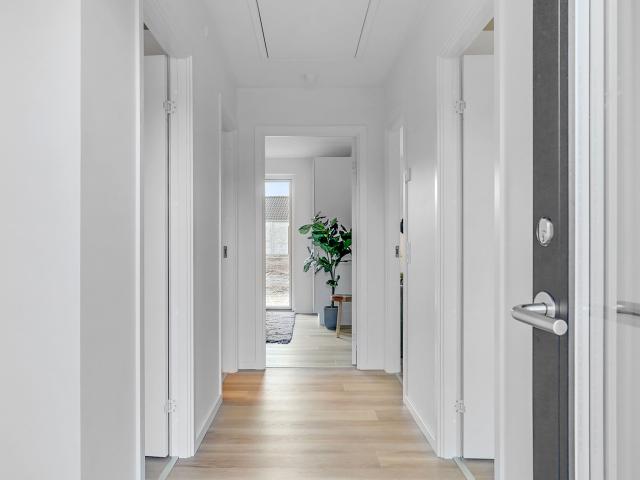 Hus til leje i Århus