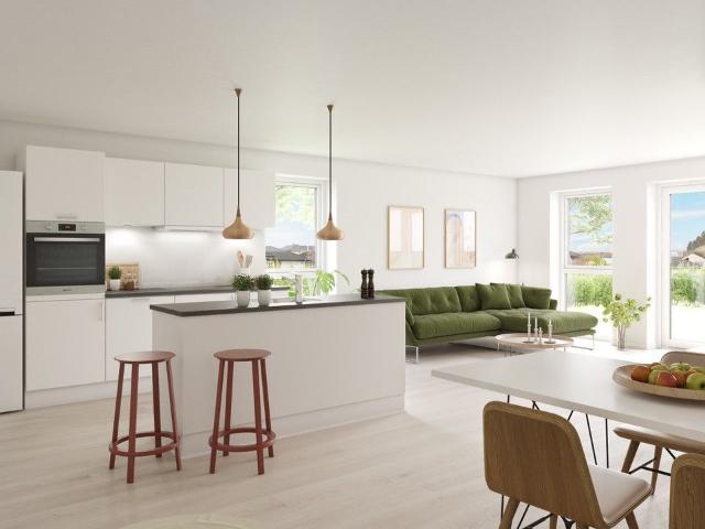 Hus til leje i Ollerup, Svendborg