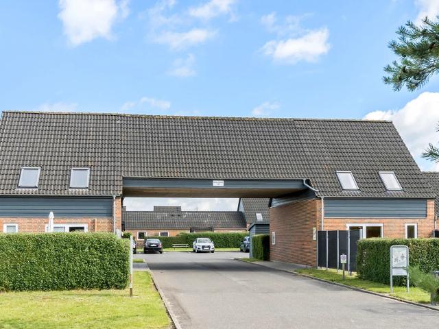Villa til leje i Tietgenbyen, Fraugde