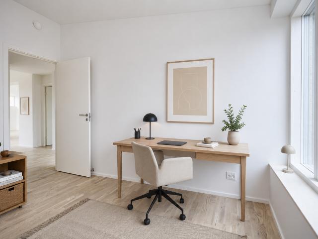 Hus til leje i Vejle